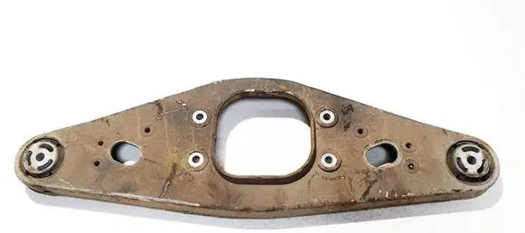 Mercedes-Benz E W211 Engine mount bracket A2303521806