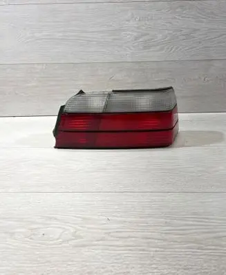 BMW 3 E36 Rear/tail lights