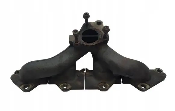 Opel Vectra C Exhaust manifold