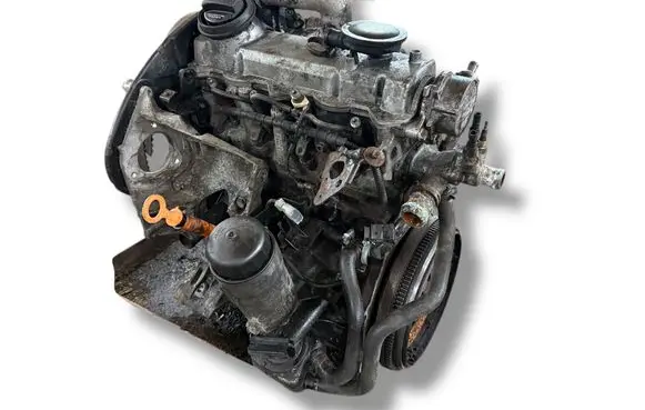 Volkswagen Golf IV Engine 038103373E