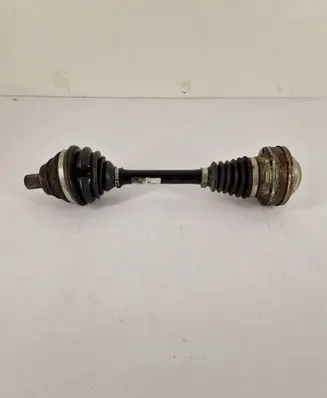 Volkswagen Golf Plus Front driveshaft 
