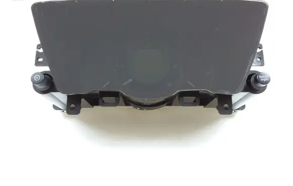 Speedometer (instrument cluster)