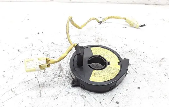 Mazda 626 Airbag slip ring squib (SRS ring)