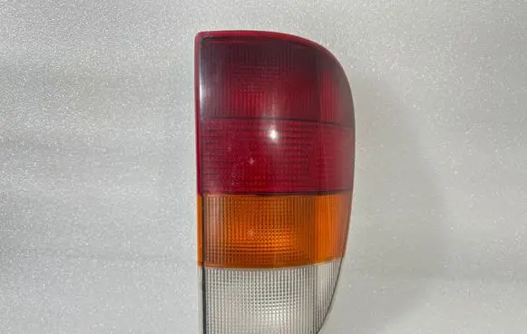 Volkswagen Caddy Rear/tail lights 67723681