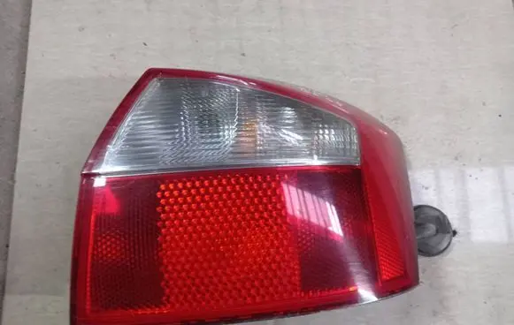 Audi A4 S4 B6 8E 8H Rear/tail lights