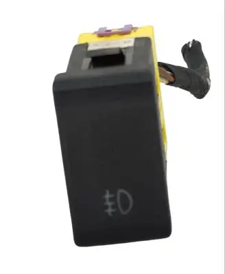 Audi A4 S4 B5 8D Fog light switch 4D0941535
