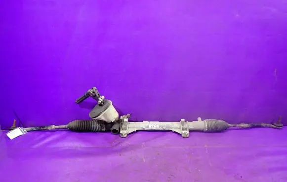 Renault Fluence Steering rack 