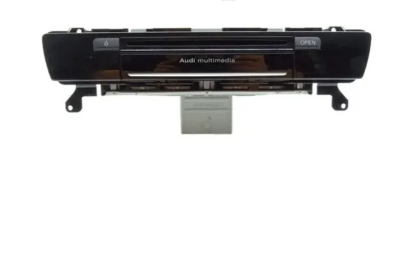Audi A6 Allroad C7 GPS navigation control unit/module 4G1035021D