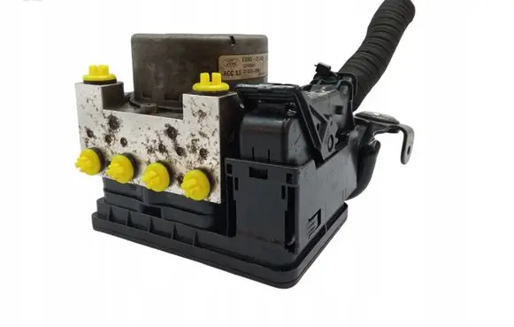 Ford Mondeo MK V ABS Pump EG9C2C405EK