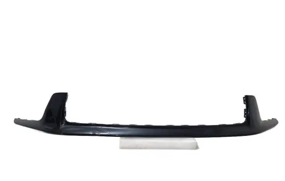 Porsche Macan (95B) Front bumper splitter molding 95B807826