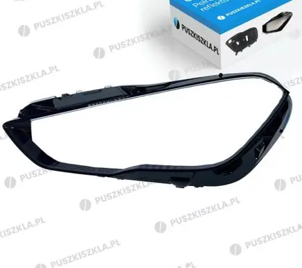 Headlight lense