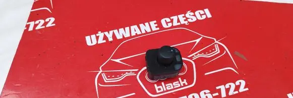 Audi A4 S4 B7 8E 8H Wing mirror switch 8E0959565
