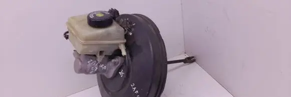 Opel Zafira B Brake booster 13142362