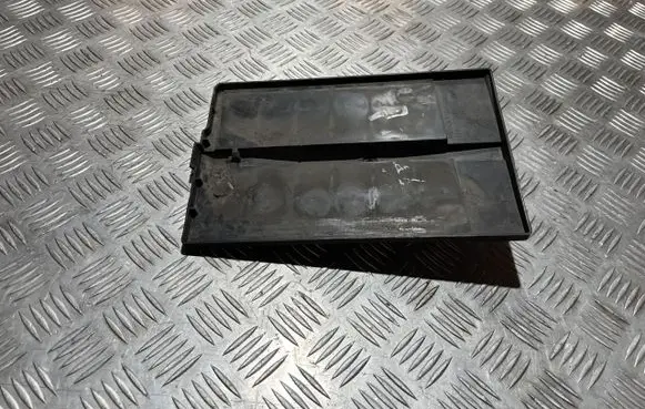 Dacia Duster II Battery box tray 648947133R