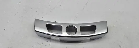 BMW 5 GT F07 Center console decorative trim 9178355