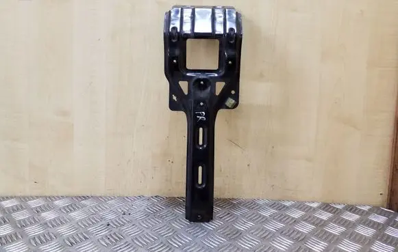 Opel Antara Top upper radiator support slam panel