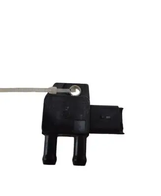 Citroen C5 Exhaust gas pressure sensor 9662143180