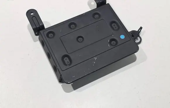 Volvo V60 Sound amplifier 30659504