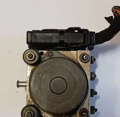 Opel Corsa D ABS Pump 0265231537 13236012 0265800422