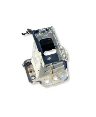 Volkswagen Transporter - Caravelle T4 Front bumper shock/impact absorber 