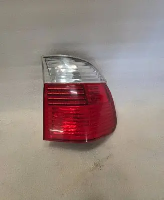 BMW 5 E39 Rear/tail lights 392648