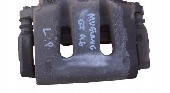 Ford Mustang V Front brake caliper