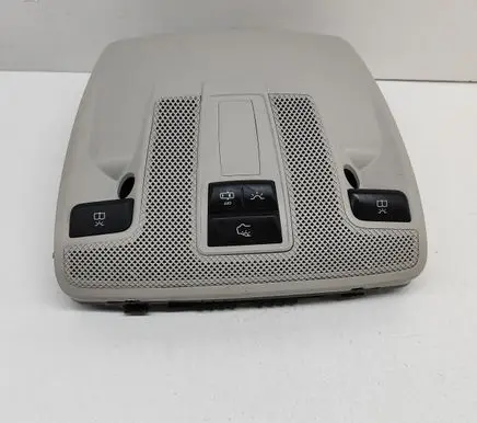 Mercedes-Benz A W176 Front seat light A0009003708