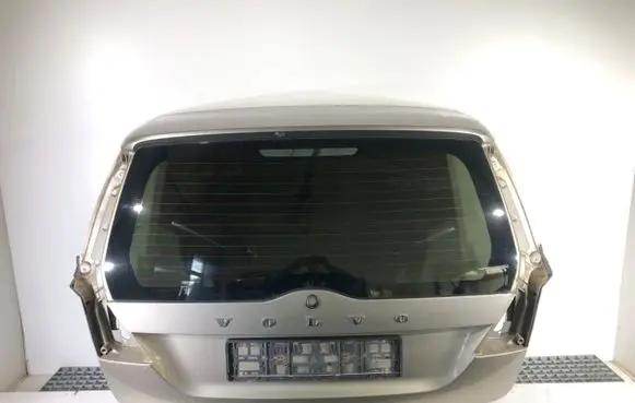 Volvo V70 Tailgate/trunk/boot lid 