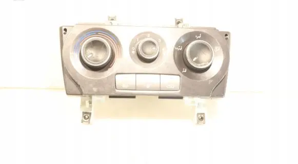 Fiat Bravo Interior fan control switch 