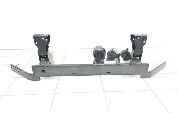 Jaguar I-Pace Front bumper cross member J9D310005AC