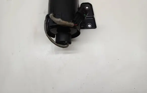 KIA Sportage Fuel filter 