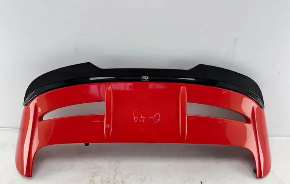 Ford Fiesta ST Tailgate/trunk spoiler 8A6J44210AB