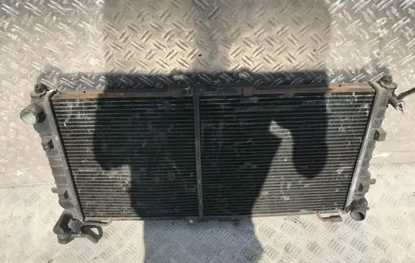Fiat Marea Coolant radiator