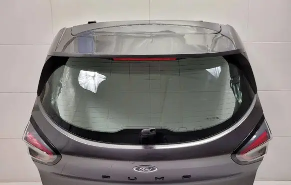 Ford Puma Tailgate/trunk/boot lid
