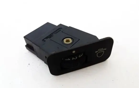 Peugeot 206 Headlight level height control switch