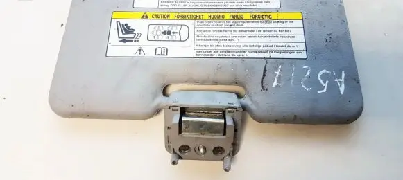 Honda FR-V Sun visor PPTD13