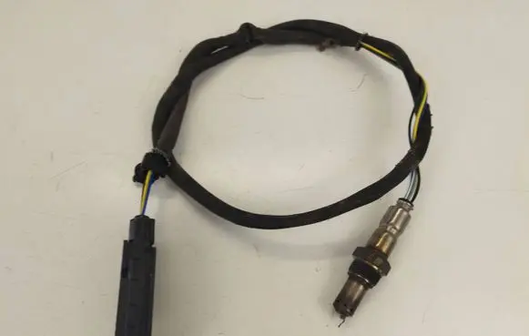 Jaguar F-Pace Lambda probe sensor JPLA5J299DE 0281007317