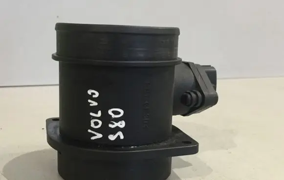 Volvo S80 Mass air flow meter 0280218108 8670112