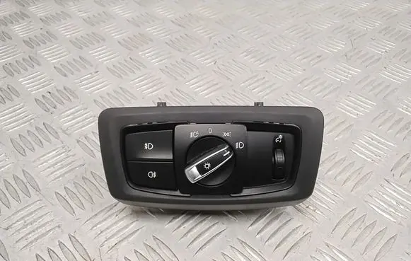 BMW 2 F45 Indicator stalk 6824888