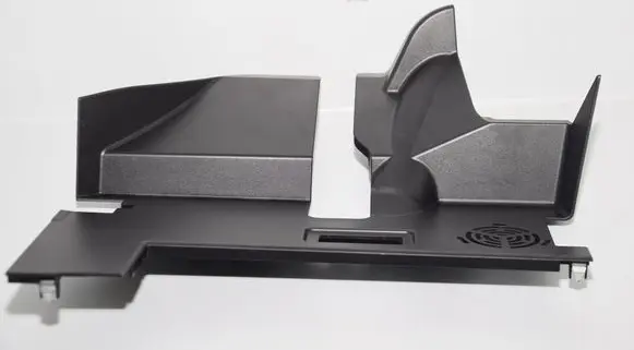 BMW i3 Dashboard lower bottom trim panel 9283031