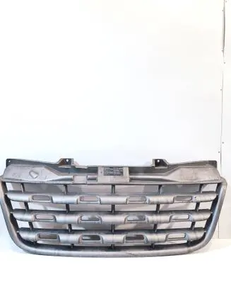 Renault Master III Front bumper upper radiator grill 623100256R