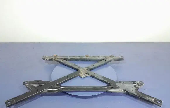Audi Q5 SQ5 Front bumper support beam 8K1399345E
