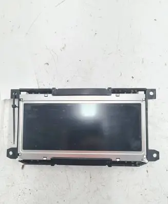 Audi A6 S6 C6 4F Screen/display/small screen 4F0919603