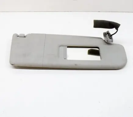 Volkswagen Scirocco Sun visor 1K8857552G