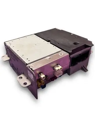 Mercedes-Benz E W213 Central body control module NR591 A2139000534