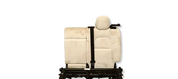 Tesla Model Y Rear seat 1494830