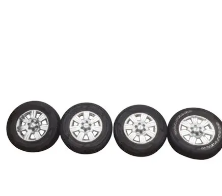 Ford F150 R18 alloy rim 