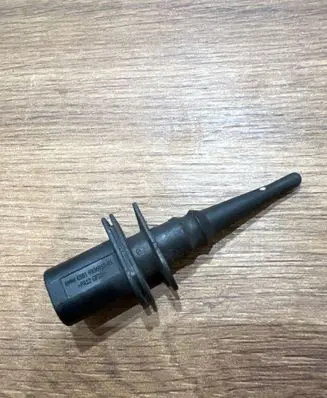 BMW 5 E60 E61 Outside/exterior temperature sensor 6936953
