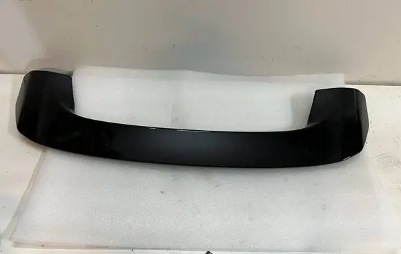 Honda Civic X Tailgate/trunk spoiler 