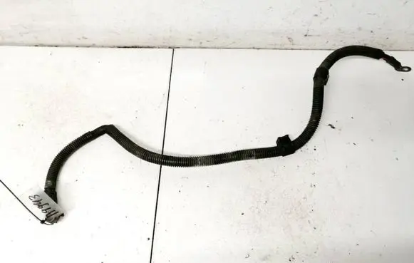 Positive cable (battery)